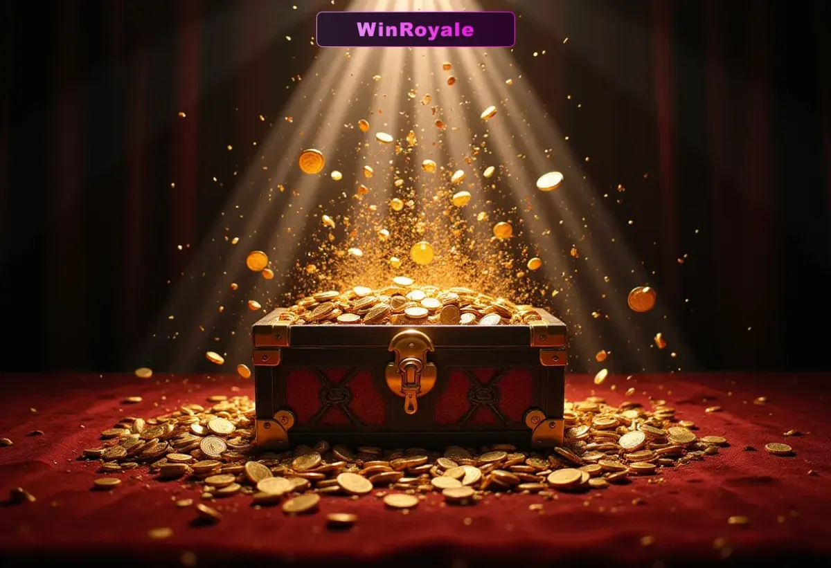 Jetzt den besten Casino-Bonus 2026 mit dem WinRoyale-Kalkulator berechnen