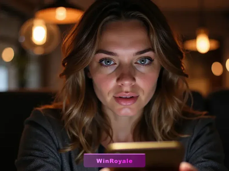 Demo auch auf dem Smartphone